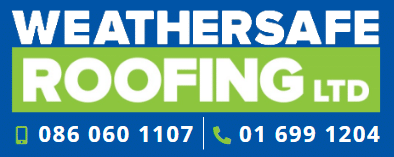 Weathersafe Roofing LTD logo