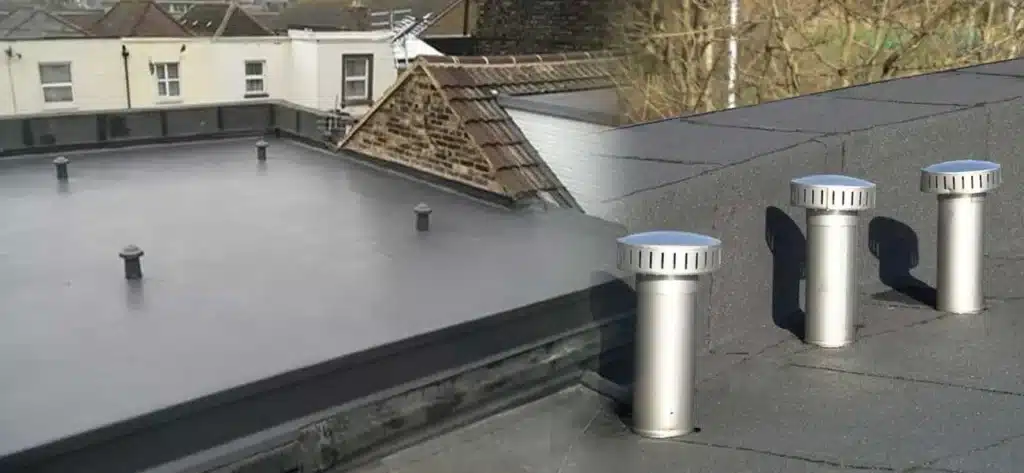 Roof ventilation-dublin